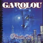 Der musikalische text DÉLINE von GAROLOU ist auch in dem Album vorhanden Mémoire vive (1999)