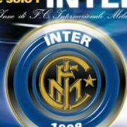 Der musikalische text C'E' SOLO L'INTER - VERSIONE RADIO von GRAZIANO ROMANI ist auch in dem Album vorhanden C'è solo l'inter (2002)