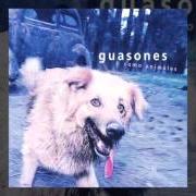 Der musikalische text A MI LADO von GUASONES ist auch in dem Album vorhanden Como animales (2003)