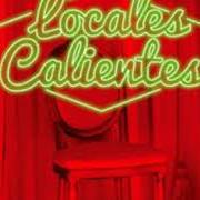 Der musikalische text LA SANGRE DE DIOS von GUASONES ist auch in dem Album vorhanden Locales calientes (2014)