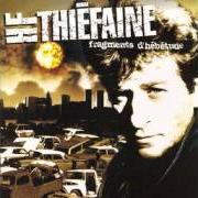 Der musikalische text PARANOÏD GAME von HUBERT-FÉLIX THIÉFAINE ist auch in dem Album vorhanden Fragments d'hébétude (1993)
