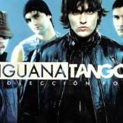Der musikalische text OLVÍDATE DE MÍ von IGUANA TANGO ist auch in dem Album vorhanden Mudando la piel (2003)
