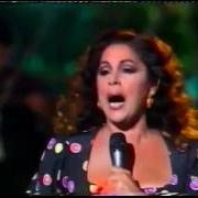 Der musikalische text AQUELLA CARMEN von ISABEL PANTOJA ist auch in dem Album vorhanden A tu vera (1999)