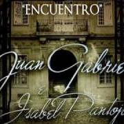 Der musikalische text MUY ENAMORADA von ISABEL PANTOJA ist auch in dem Album vorhanden Encuentro (2010)