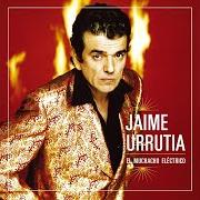 Der musikalische text MARIBEL von JAIME URRUTIA ist auch in dem Album vorhanden El muchacho eléctrico (2005)
