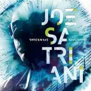 Der musikalische text STARS RACE ACROSS THE SKY von JOE SATRIANI ist auch in dem Album vorhanden Shockwave supernova (2015)