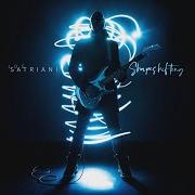 Der musikalische text TEARDROPS von JOE SATRIANI ist auch in dem Album vorhanden Shapeshifting (2020)