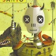Der musikalische text HITLER EN LA RADIO von KARAMELO SANTO ist auch in dem Album vorhanden Antena pachamama (2007)