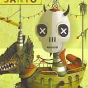 Der musikalische text HAN MATADO UN NIÑO von KARAMELO SANTO ist auch in dem Album vorhanden Antena pachamama (2007)