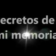 Secretos de mi memoria