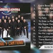 Der musikalische text ME SIGUE HACIENDO DAÑO von LA ARROLLADORA BANDA EL LIMON ist auch in dem Album vorhanden Calidad y cantidad (2018)