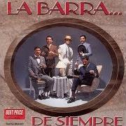 Der musikalische text MAS von LA BARRA ist auch in dem Album vorhanden Cada dia + (2010)