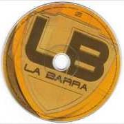 Der musikalische text FRÍA COMO EL VIENTO von LA BARRA ist auch in dem Album vorhanden Caiga quien caiga (2002)