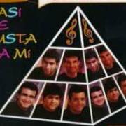 Der musikalische text TU BOQUITA NENA (EL AJÍ CARIBE) von LA BARRA ist auch in dem Album vorhanden Asi me gusta a mi (1995)
