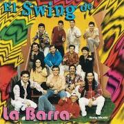 Der musikalische text QUEDATE AQUI von LA BARRA ist auch in dem Album vorhanden El swing de la barra (1999)