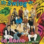 Der musikalische text AMAME von LA BARRA ist auch in dem Album vorhanden El swing de la barra (1999)