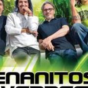 Der musikalische text ENCERRADO SIN AMOR von LOS ENANITOS VERDES ist auch in dem Album vorhanden Habitaciones extrañas (1987)