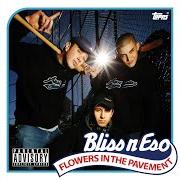 Der musikalische text SUPERMARKET CHICK von BLISS N ESO ist auch in dem Album vorhanden Flowers in the pavement (2004)