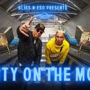 Der musikalische text TALE OF PALE BLUE DOT (PART 1) von BLISS N ESO ist auch in dem Album vorhanden The moon (the dark side) (2025)