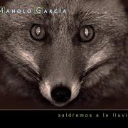 Der musikalische text CONTIGO ME QUEDARÍA von MANOLO GARCIA ist auch in dem Album vorhanden Saldremos a la lluvia (2008)
