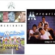 Der musikalische text DE CONTRABANDO von MERCURIO ist auch in dem Album vorhanden Evolución (2000)