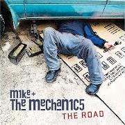 Der musikalische text YOU CAN BE von MIKE + THE MECHANICS ist auch in dem Album vorhanden The road (2011)