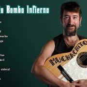 Der musikalische text TE PERDÍ von MUCHACHITO BOMBO INFIERNO ist auch in dem Album vorhanden El jiro (2016)