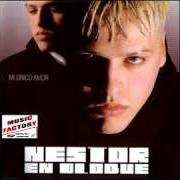 Der musikalische text YO MAÑANA von NESTOR EN BLOQUE ist auch in dem Album vorhanden Mi unico amor (2005)