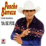 Der musikalische text POR UNA SONRISA von PANCHO BARRAZA ist auch in dem Album vorhanden Cuenta conmigo (1996)