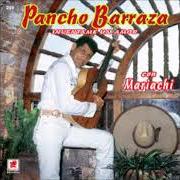 Der musikalische text PERO LA RECUERDO von PANCHO BARRAZA ist auch in dem Album vorhanden Inventame un amor (1997)