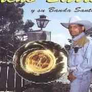 Der musikalische text BAILANDO Y GOZANDO von PANCHO BARRAZA ist auch in dem Album vorhanden Mis canciones de amor (1995)