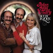 Der musikalische text DON'T GO DOWN TO THE QUARRY von PETER, PAUL & MARY ist auch in dem Album vorhanden Such is love (1983)
