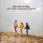 Der musikalische text FOREVER YOUNG von PETER, PAUL & MARY ist auch in dem Album vorhanden Reunion (1978)