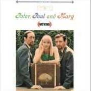 Der musikalische text THIS LAND IS YOUR LAND von PETER, PAUL & MARY ist auch in dem Album vorhanden Moving (1963)