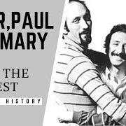 Peter, paul and mary