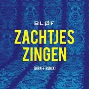 Der musikalische text ALS JE WEGGAAT (VOOR T.) von BLØF ist auch in dem Album vorhanden Aan (2017)