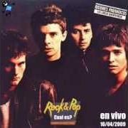 Der musikalische text RAINBOW von LOS RATONES PARANOICOS ist auch in dem Album vorhanden Los chicos quieren rock 2009 (2010)