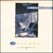 Der musikalische text VOY A PELEAR von RESCATE ist auch in dem Album vorhanden Puentes para madurar (1992)