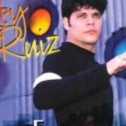 Der musikalische text NO von REY RUIZ ist auch in dem Album vorhanden Fenomenal (2000)
