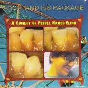 Der musikalische text PUNK ROCK ACADEMY von ATOM AND HIS PACKAGE ist auch in dem Album vorhanden A society of people named elihu (1997)