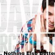 Der musikalische text EVERYTHING AND MORE von DAVID ARCHULETA ist auch in dem Album vorhanden No matter how far (2013)