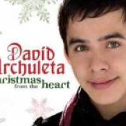 Der musikalische text I'LL BE HOME FOR CHRISTMAS von DAVID ARCHULETA ist auch in dem Album vorhanden Christmas from the heart
