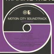 Der musikalische text SEVERANCE von MOTION CITY SOUNDTRACK ist auch in dem Album vorhanden Making moves (2012)