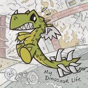 Der musikalische text PULP FICTION von MOTION CITY SOUNDTRACK ist auch in dem Album vorhanden My dinosaur life (2009)