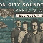 Der musikalische text LOSE CONTROL von MOTION CITY SOUNDTRACK ist auch in dem Album vorhanden Panic stations (2015)