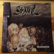 Der musikalische text BEAUTY IN DEATH von SPAWN ist auch in dem Album vorhanden Headhunter - demo (1999)