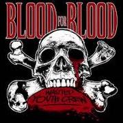 Der musikalische text MY JESUS MERCY von BLOOD FOR BLOOD ist auch in dem Album vorhanden Serenity (2004)