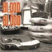 Der musikalische text MALDITO von BLOOD FOR BLOOD ist auch in dem Album vorhanden Spit my last breath (1999)