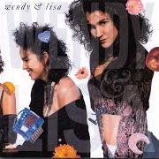 Der musikalische text LOLLY LOLLY von WENDY & LISA ist auch in dem Album vorhanden Fruit at the bottom