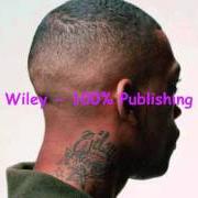 Der musikalische text 100% PUBLISHING von WILEY ist auch in dem Album vorhanden 100% publishing (2011)